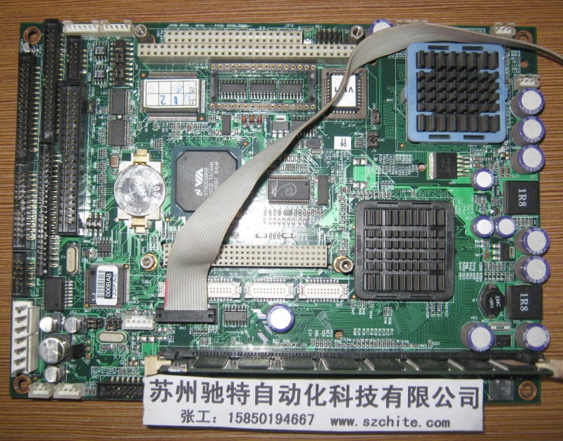 工业电脑板维修,PCM-9579维修,PCM9579F维修 